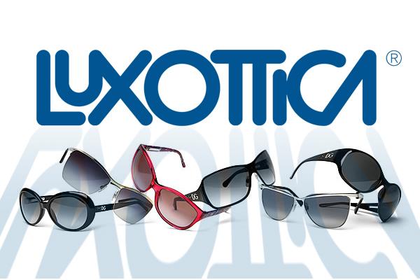 Luxottica