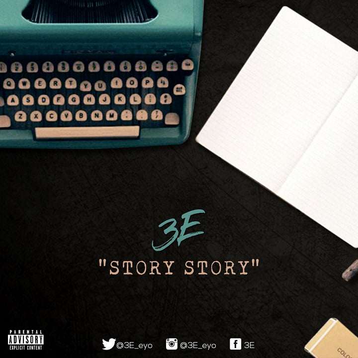 3E - Story Story