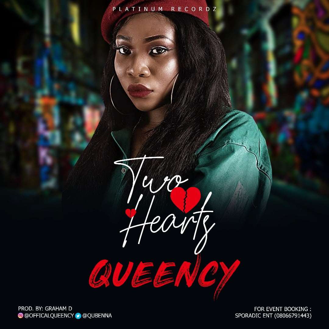 Queency - Two Hearts