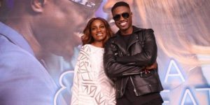 Sheye Banks Party And Vybez Vol.1