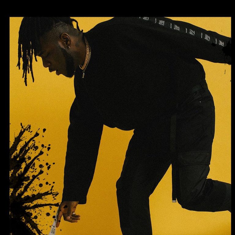 Wisin, Myke Towers, Maluma Mi Niña (remix)