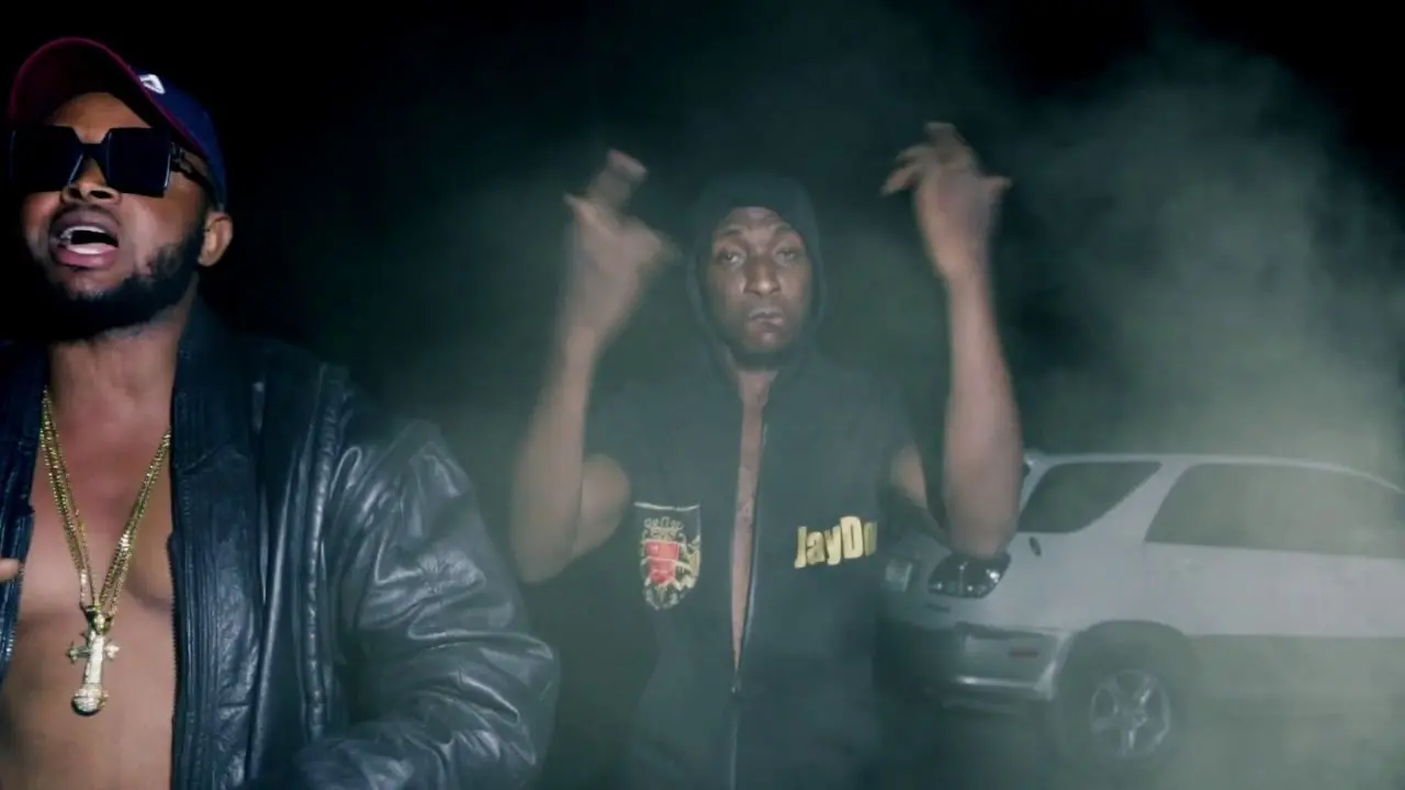 VIDEO: Pshowpray – Issues - Click to play