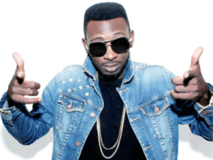 Dami Oniru Nowhere To Run