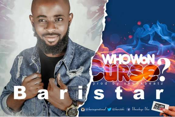 BariSTAR - Who Wan Curse