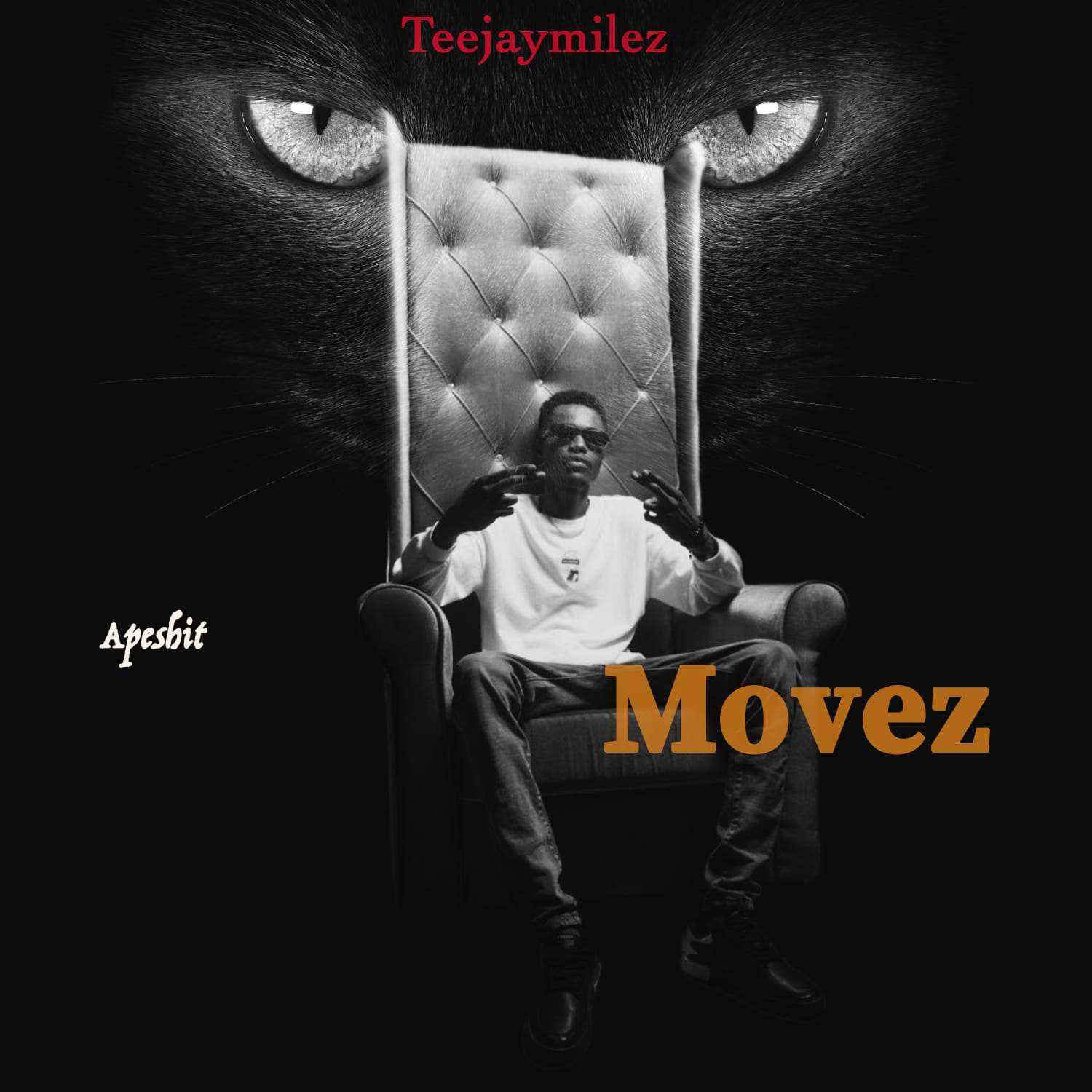 TeeJay Milez - Movez Apeshit + Your Luv