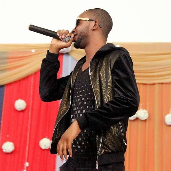 Who really is #TheMusicgod in Nigeria?