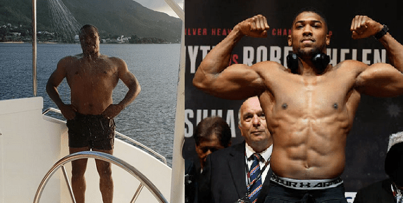 Alibaba challenges Anthony