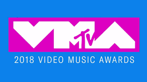 Image result for MTV Video Music Awards 2018