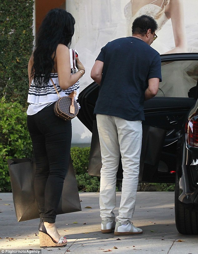 5b62e7119dfed Entertainment Gists Foreign General News Lifestyle & Fashion News Photos Relationships 