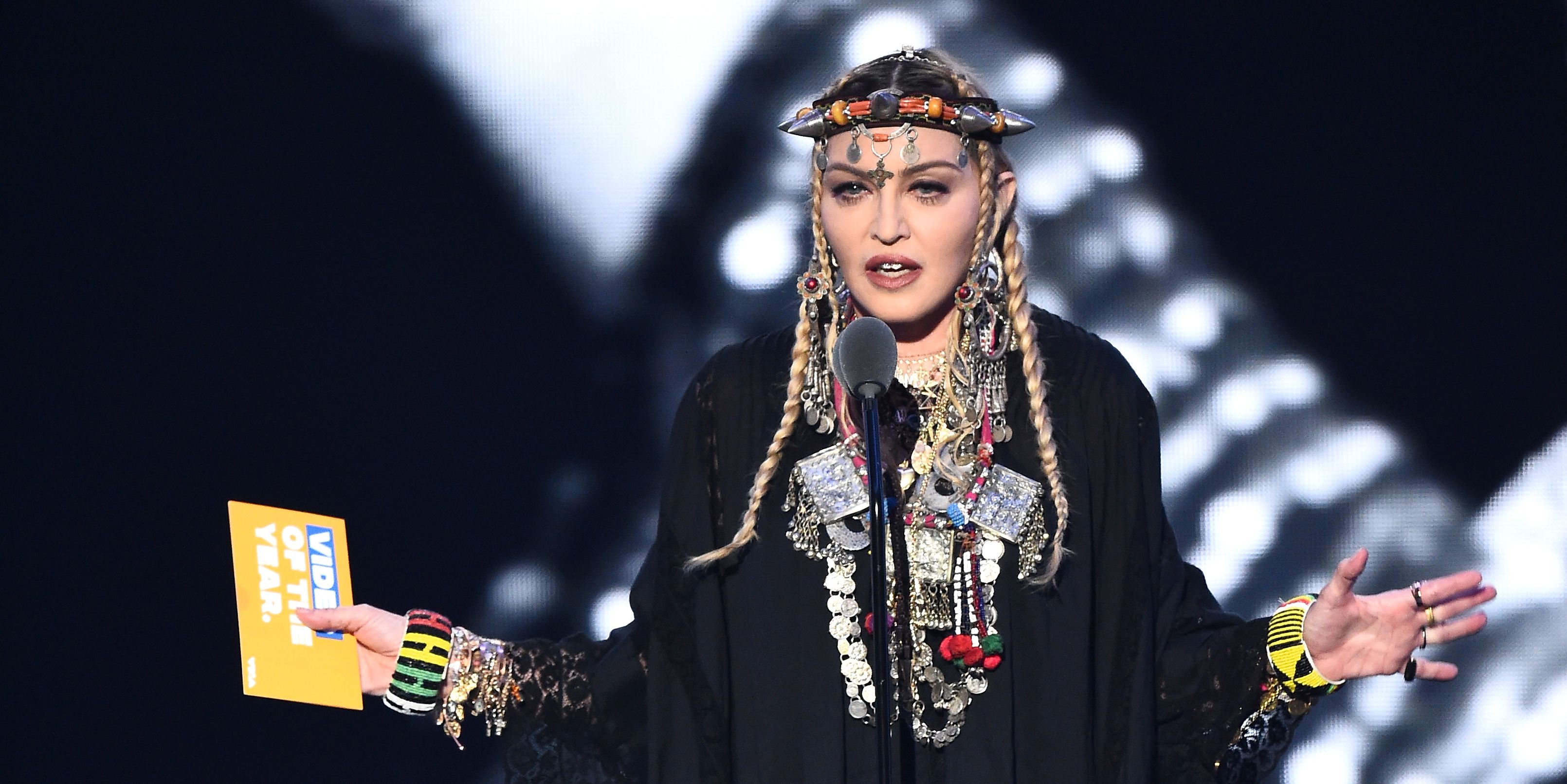 Image result for MTV Video Music Awards 2018