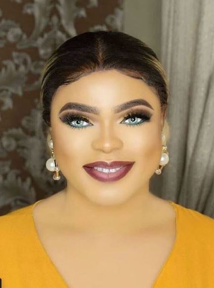 Bobrisky