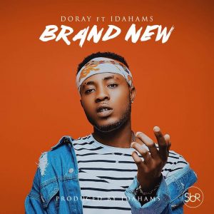 Doray X Idahams - Brand New