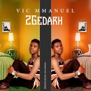 Vic mmanuel - 2gedarh