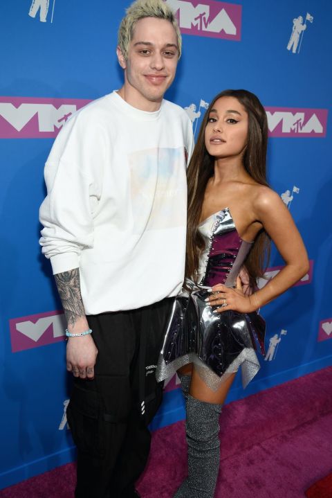 Image result for MTV Video Music Awards 2018