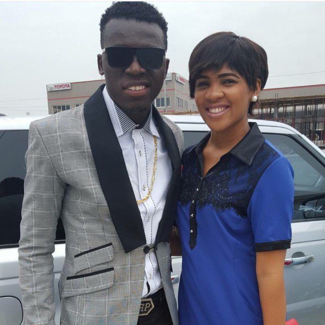 Comedian Akpororo reveals