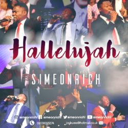 MUSIC: SIMEON RICH - HALLELUJAH » MPmania