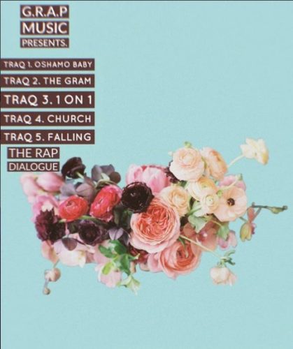 Shontelle Impossible