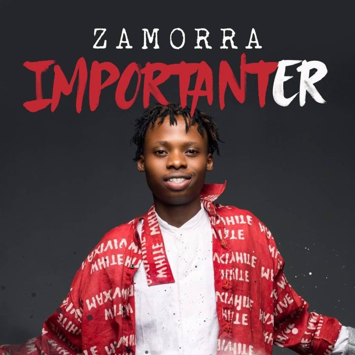 Zamorra – Importanter