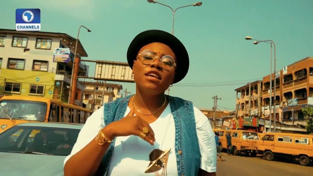 Saint Jhn & London On Da Track Stadiums