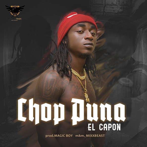 El Capon - Chop Puna