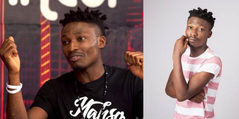 Image result for I basically have like N75,000 left out of the N25 million I won at BBNaija — Efe