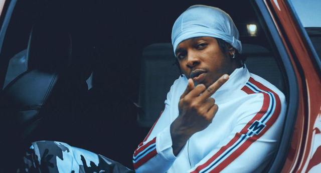 Runtown&rsquo;s Management Reacts