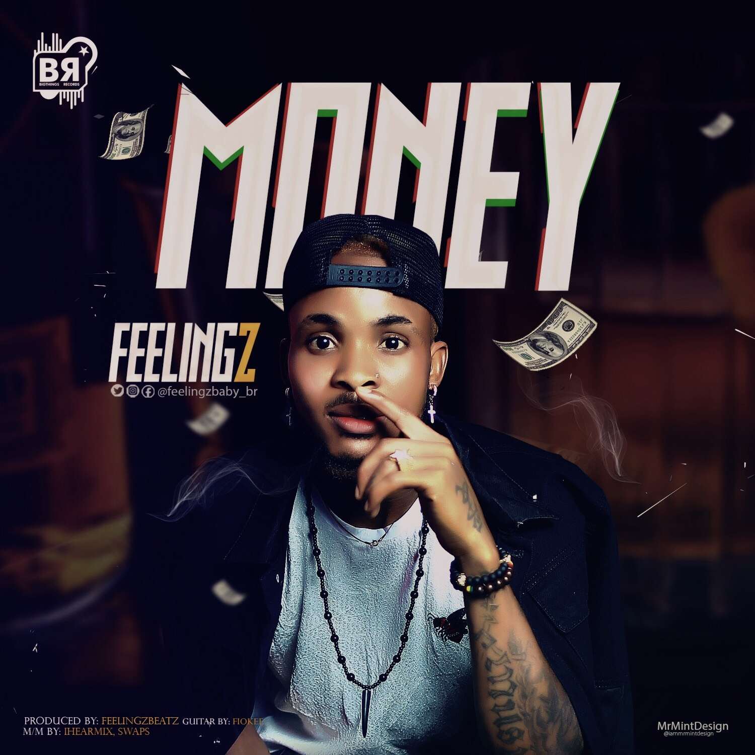 Feelingz - Money