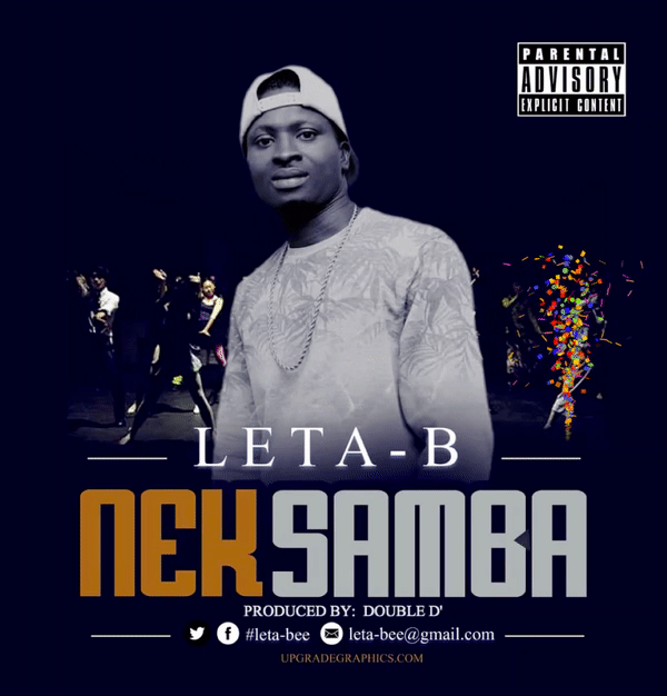 Leta-B - Nek Samba