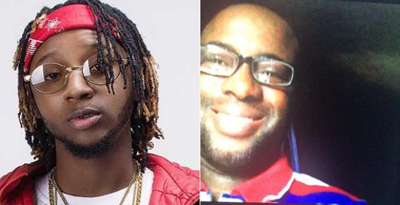 Image result for &ldquo;Stay Away From Niger Delta&rdquo;- Yung6ix Warns John Abayomi, Instablog9ja Owner