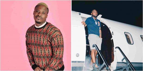 Image result for Davido &ndash; Jaywon