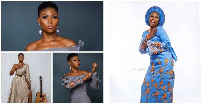 Image result for Bbnaija’s Debbie Rise Celebrates Her Birthday With Stunning Photos