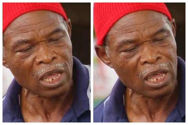 Image result for Actor Ifeanyi Ikenga Gbulie has died