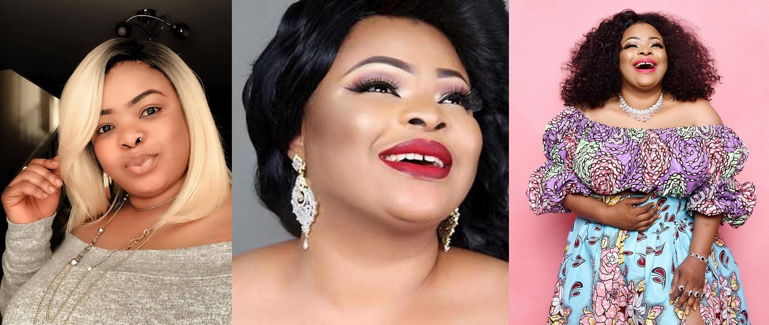 Image result for Dayo Amusa reveals why it is important to live fake lifestyle as Actors