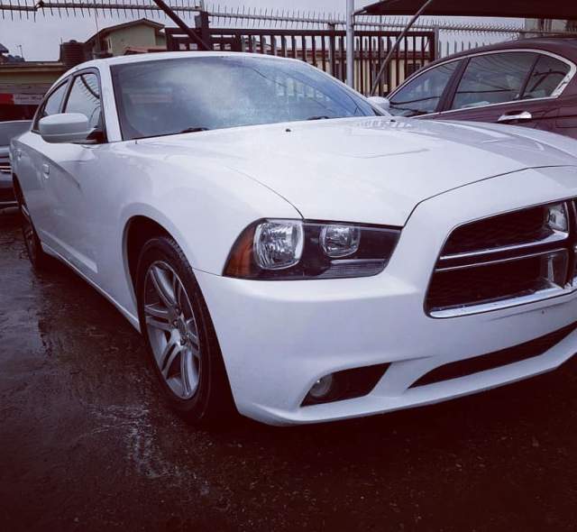 Timaya gifts King Perryy