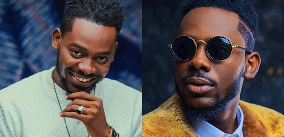 Image result for Grammys considering my album a big deal – Adekunle Gold says