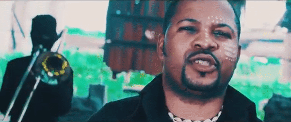 Baba Sunny - Zobo Govt