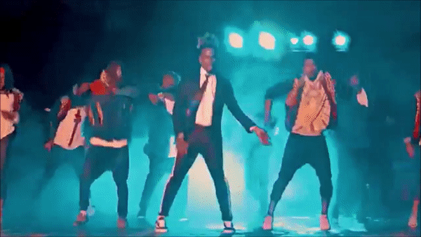 Flexzee Tunes - Killa Dance