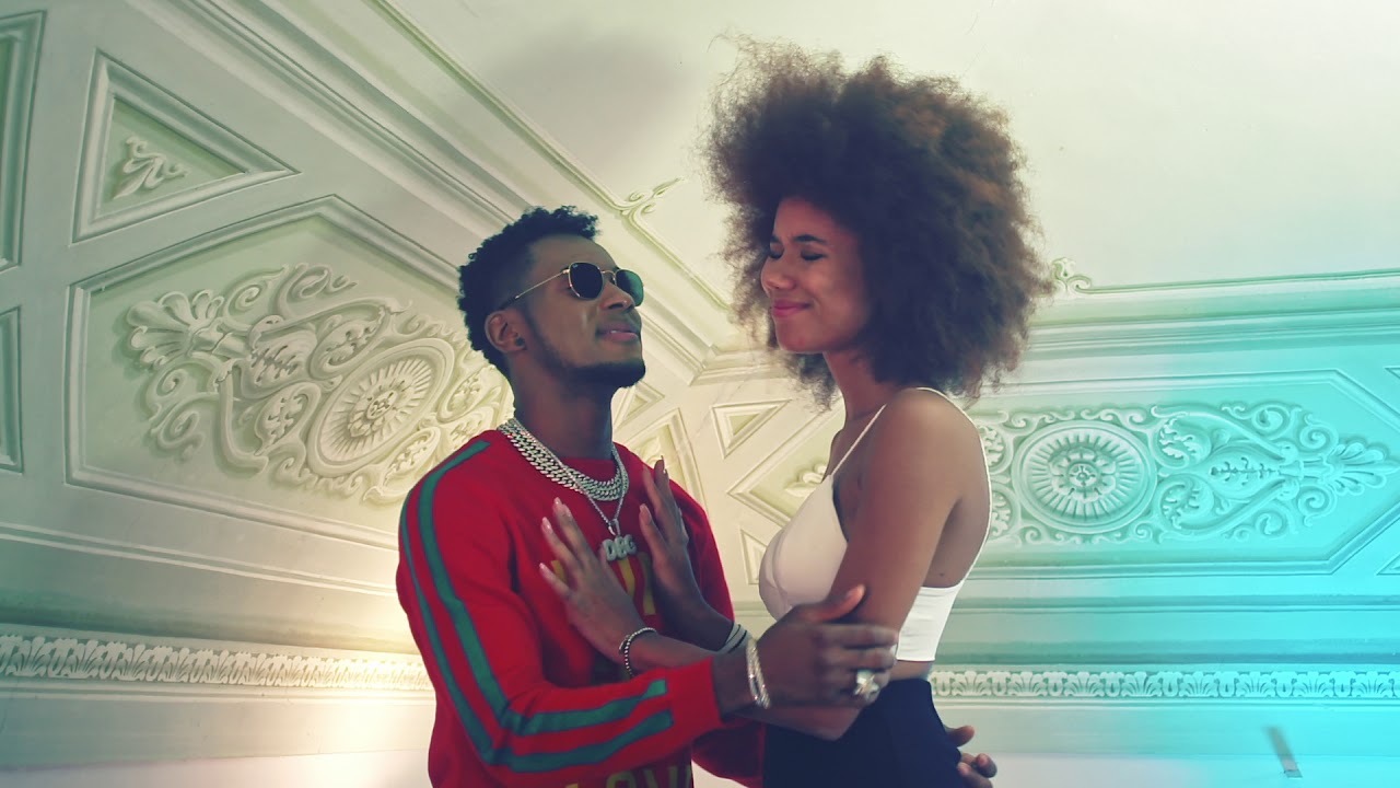 VIDEO: Calebin – Super Love Ft. TTY Noni - Click to play