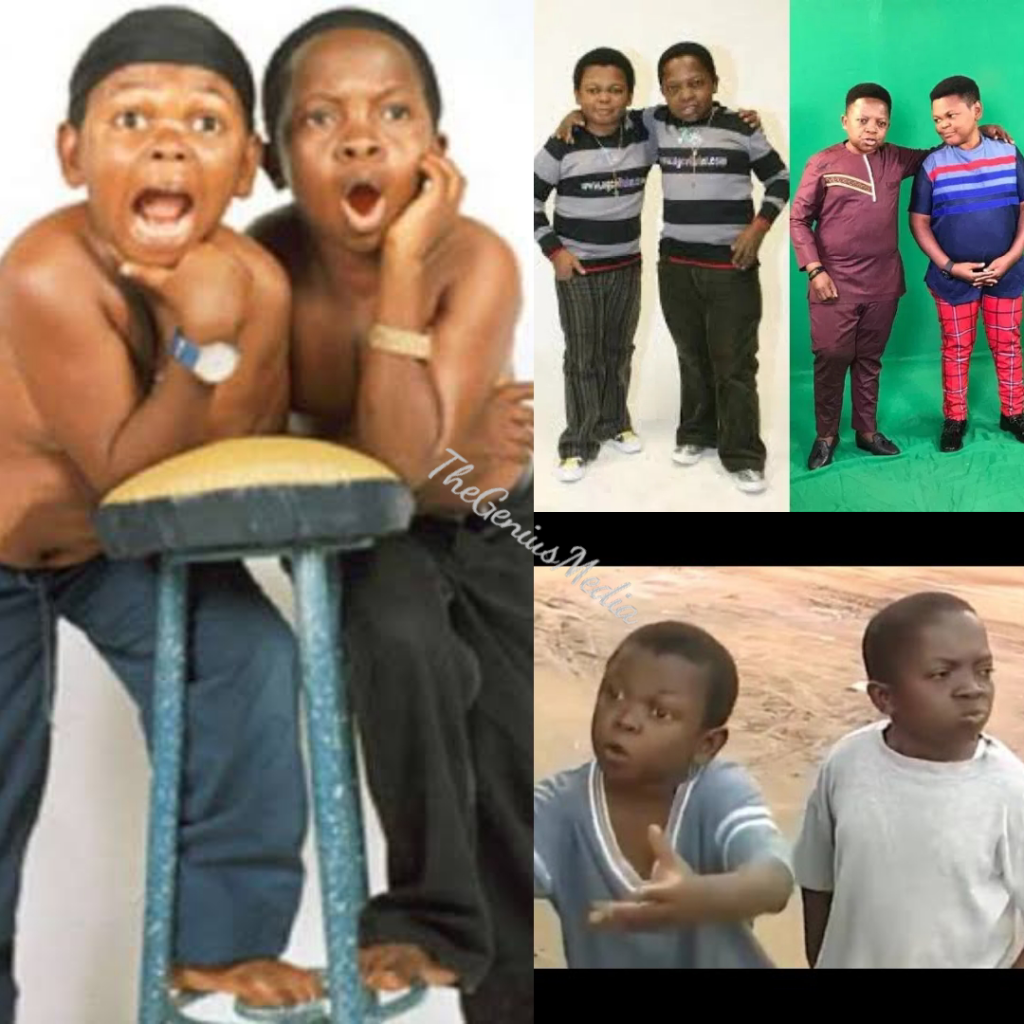 Image result for #10YearsChallenge Aki and PawPaw throw it all the way back