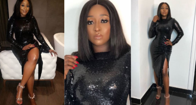 Image result for Ini Edo