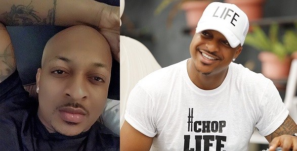 Image result for “There is no love in marriage” – Actor, IK Ogbonna declares