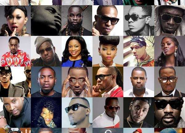 Image result for Nigeria’s Entertainment Industry Revenue Estimate by 2021
