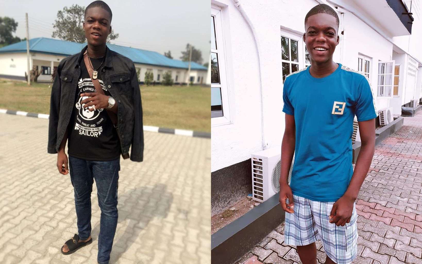 Image result for I make N500,000 monthly doing Comedy skits &mdash; Instagram comedian Cute Abiola