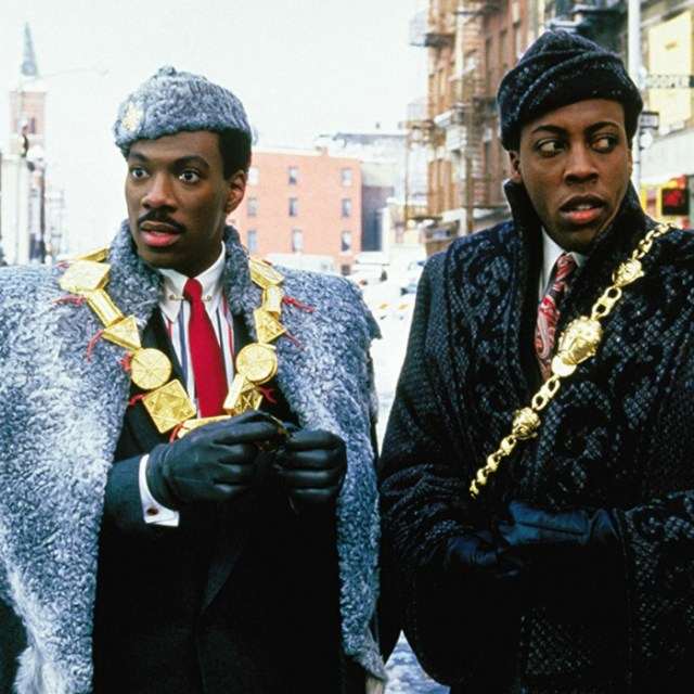 Coming to America 2
