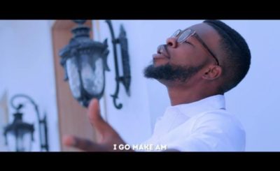 Wande Coal Come My Way