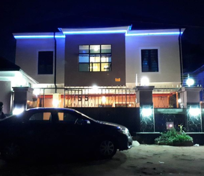 Image result for Osita Iheme AKA Paw-Paw, Launches New Hotel In Owerri