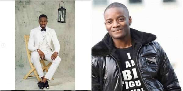 Image result for Protected sex or not, I will no longer have sex until after marriage &ndash; BBNaija Leo reveals