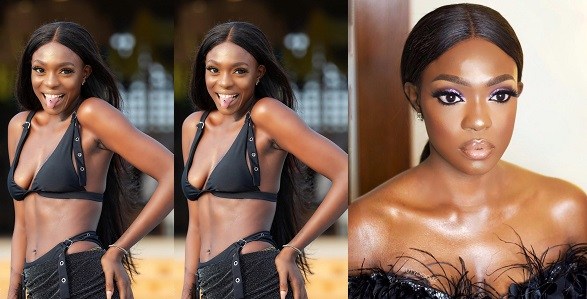 Image result for Savage responses Beverly Osu gave trolls who attacked her over her “fallen breasts”