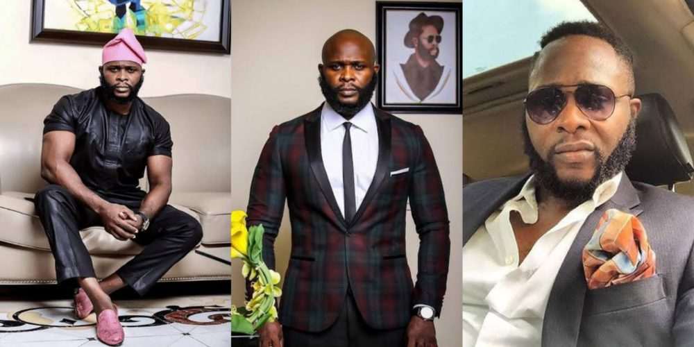 Image result for Ladies must go on 1st date without make-up &ndash; Joro Olumofin