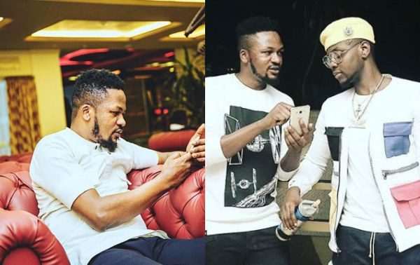 Image result for &lsquo;Bosses don&rsquo;t get sacked, they walk away&rsquo; &ndash; Kizz Daniel&rsquo;s ex-manager says